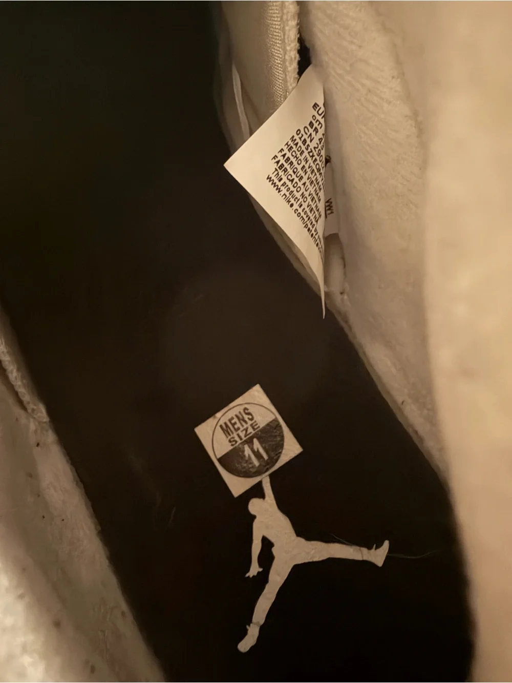 Air Jordan 5 Retro sneakers
